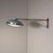 Glass and Steel Wall Light from Stilnovo, Image 20