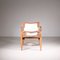 Safari Armchair from Fritz Hansen, Image 14