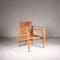 Fauteuil Safari de Fritz Hansen 9