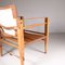 Fauteuil Safari de Fritz Hansen 13