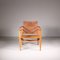 Fauteuil Safari de Fritz Hansen 3