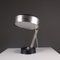 Tischlampe aus Metall im Space Age-Stil 6