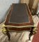 Vintage Regency Style Desk 7