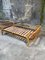 Mid-Century Italian Modern Bamboo and Rattan Daybeds, 1970s, Set of 2 5