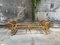 Mid-Century Italian Modern Bamboo and Rattan Daybeds, 1970s, Set of 2, Image 1