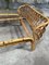 Mid-Century Italian Modern Bamboo and Rattan Daybeds, 1970s, Set of 2 8