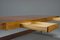 Large Executive Rosewood Architects Desk by Walter Knoll, 1950s, Image 14