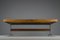 Large Executive Rosewood Architects Desk by Walter Knoll, 1950s, Image 17