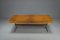 Large Executive Rosewood Architects Desk by Walter Knoll, 1950s 1