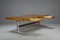 Large Executive Rosewood Architects Desk by Walter Knoll, 1950s 13