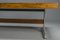Large Executive Rosewood Architects Desk by Walter Knoll, 1950s, Image 19