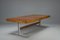 Large Executive Rosewood Architects Desk by Walter Knoll, 1950s 16