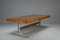 Large Executive Rosewood Architects Desk by Walter Knoll, 1950s, Image 16