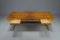 Large Executive Rosewood Architects Desk by Walter Knoll, 1950s, Image 22