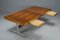 Large Executive Rosewood Architects Desk by Walter Knoll, 1950s 12