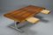 Large Executive Rosewood Architects Desk by Walter Knoll, 1950s, Image 12