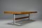 Large Executive Rosewood Architects Desk by Walter Knoll, 1950s 3
