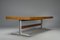 Large Executive Rosewood Architects Desk by Walter Knoll, 1950s, Image 3