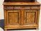 Buffet in Solid Walnut from Saint Hubert, 19th Century 15