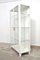 Medical Cabinet in Iron and Glass, 1960s 9