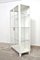Medical Cabinet in Iron and Glass, 1960s, Image 9