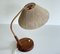 Mid-Century Danish Modern Desk Lamp from Temde, 1950s 8