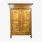 Empire Cabinet in Elm & Blond Oak, Image 1