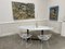 Carrara Marble Dining Table, 1970s 2