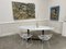 Carrara Marble Dining Table, 1970s, Image 2