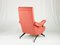 Fauteuil Inclinable Oscar par Nello Pini pour Novarredo, 1959 11