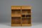 Danish Teak Captains Bar by Reno Wahl Iversen for Dyrlund, 1960s, Image 2