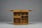 Danish Teak Captains Bar by Reno Wahl Iversen for Dyrlund, 1960s, Image 17