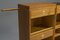 Danish Teak Captains Bar by Reno Wahl Iversen for Dyrlund, 1960s 11