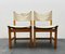 Vintage Kotka Lounge Chairs by Tomas Jelinek for Ikea, 1980s, Set of 2 4