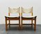 Vintage Kotka Lounge Chairs by Tomas Jelinek for Ikea, 1980s, Set of 2, Image 4