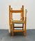 Vintage Kotka Sessel von Tomas Jelinek für Ikea, 1980er, 2er Set 11