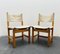 Vintage Kotka Lounge Chairs by Tomas Jelinek for Ikea, 1980s, Set of 2 1