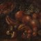 Italienischer Künstler, Stillleben, 1750, Öl auf Leinwand, Gerahmt 12