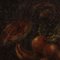 Italienischer Künstler, Stillleben, 1750, Öl auf Leinwand, Gerahmt 11