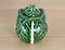 Vintage Ceramic Cabbage Salt Shaker from Bordallo Pinheiro, Portugal, 1960s 2