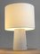 Vintage Italian Murano Glass Table Lamp by Cenedese, 1970s 9