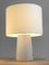 Vintage Italian Murano Glass Table Lamp by Cenedese, 1970s, Image 9
