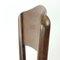Silla de bistró de madera curvada atribuida a Michael Thonet, ex Checoslovaquia, años 40, Imagen 10
