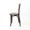 Bentwood Bistro Chair attributed to Michael Thonet, Former Czechoslovakia, 1940s 9