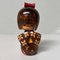 Kawaii Creative Kokeshi di Tomio Ishida, Giappone, anni '70, Immagine 1