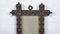 Antique Bavarian Black Forest Fruitwood Picture Frames, Set of 3, Image 10