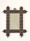 Antique Bavarian Black Forest Fruitwood Picture Frames, Set of 3 8