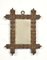 Antique Bavarian Black Forest Fruitwood Picture Frames, Set of 3, Image 7