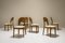 Chaises de Salle à Manger Vintage en Teck par Niels Kofoed, Danemark, 1960s, Set de 6 4
