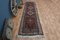 Vintage Turkish Runner Rug, 1960s, Image 1